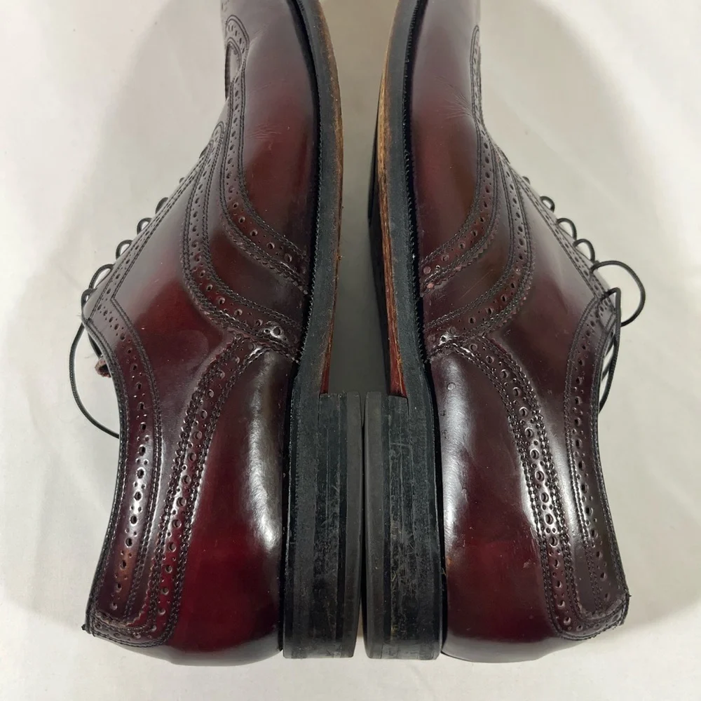 Florsheim brouge oxford
